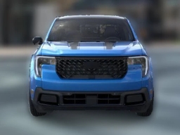 Ford Maverick LARIAT AWD SuperCrew 2025