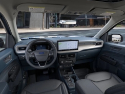 Ford Maverick LARIAT AWD SuperCrew 2025