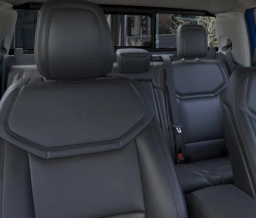Ford Maverick LARIAT AWD SuperCrew 2025