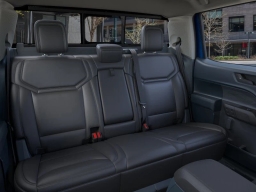 Ford Maverick LARIAT AWD SuperCrew 2025