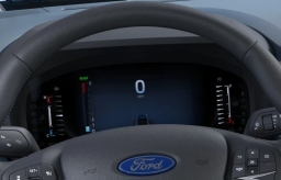 Ford Maverick LARIAT AWD SuperCrew 2025