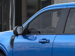 Ford Maverick LARIAT AWD SuperCrew 2025