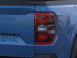 Ford Maverick LARIAT AWD SuperCrew 2025