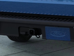 Ford Maverick LARIAT AWD SuperCrew 2025