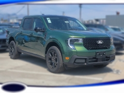 Ford Maverick LARIAT AWD SuperCrew 2025