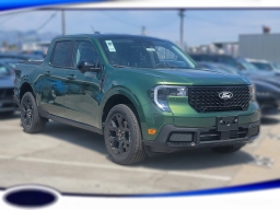 Ford Maverick LARIAT AWD SuperCrew 2025