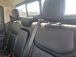 Ford Maverick LARIAT AWD SuperCrew 2025