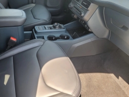 Ford Maverick LARIAT AWD SuperCrew 2025