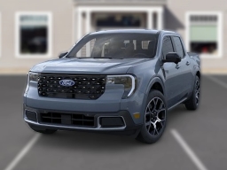 Ford Maverick LARIAT AWD SuperCrew 2026
