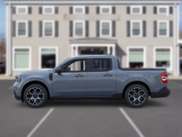 Ford Maverick LARIAT AWD SuperCrew 2026