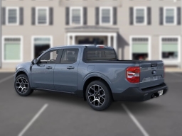 Ford Maverick LARIAT AWD SuperCrew 2026