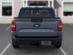 Ford Maverick LARIAT AWD SuperCrew 2026