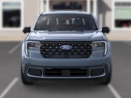 Ford Maverick LARIAT AWD SuperCrew 2026