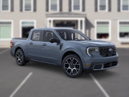 Ford Maverick LARIAT AWD SuperCrew 2026