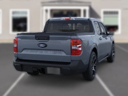 Ford Maverick LARIAT AWD SuperCrew 2026