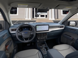 Ford Maverick LARIAT AWD SuperCrew 2026
