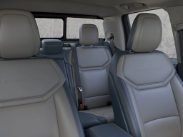 Ford Maverick LARIAT AWD SuperCrew 2026