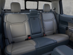 Ford Maverick LARIAT AWD SuperCrew 2026