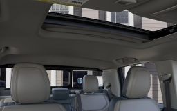 Ford Maverick LARIAT AWD SuperCrew 2026