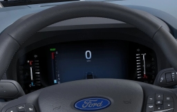 Ford Maverick LARIAT AWD SuperCrew 2026
