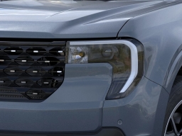 Ford Maverick LARIAT AWD SuperCrew 2026