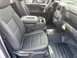 Chevrolet Silverado 1500 Work Truck 2WD Reg Cab 140" 2026