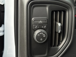 Chevrolet Silverado 1500 Work Truck 2WD Reg Cab 140" 2026
