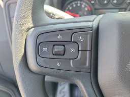 Chevrolet Silverado 1500 Work Truck 2WD Reg Cab 140" 2026