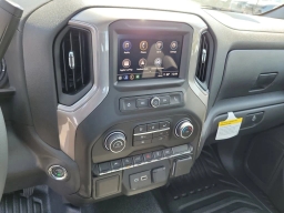 Chevrolet Silverado 1500 Work Truck 2WD Reg Cab 140" 2026
