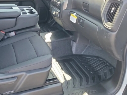 Chevrolet Silverado 1500 Work Truck 2WD Reg Cab 140" 2026
