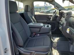 Chevrolet Silverado 1500 Work Truck 2WD Reg Cab 140" 2026