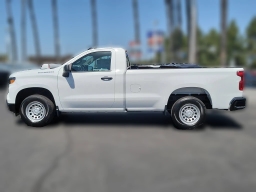 Chevrolet Silverado 1500 Work Truck 2WD Reg Cab 140" 2026