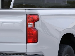 Chevrolet Silverado 1500 Work Truck 2WD Reg Cab 140" 2026