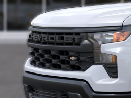 Chevrolet Silverado 1500 Work Truck 2WD Reg Cab 140" 2026