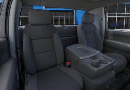 Chevrolet Silverado 1500 Work Truck 2WD Reg Cab 140" 2026