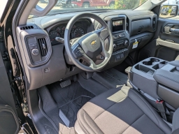 Chevrolet Silverado 1500 Work Truck 2WD Reg Cab 140" 2025