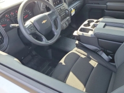Chevrolet Silverado 1500 Work Truck 2WD Reg Cab 126" 2026