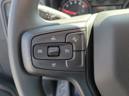 Chevrolet Silverado 1500 Work Truck 2WD Reg Cab 126" 2026