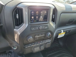 Chevrolet Silverado 1500 Work Truck 2WD Reg Cab 126" 2026