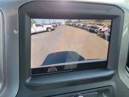 Chevrolet Silverado 1500 Work Truck 2WD Reg Cab 126" 2026