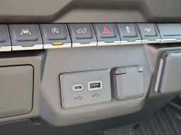 Chevrolet Silverado 1500 Work Truck 2WD Reg Cab 126" 2026