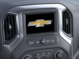 Chevrolet Silverado 1500 Work Truck 2WD Reg Cab 126" 2026