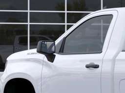 Chevrolet Silverado 1500 Work Truck 2WD Reg Cab 140" 2026