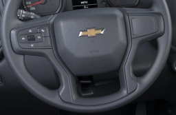Chevrolet Silverado 1500 Work Truck 2WD Reg Cab 140" 2026