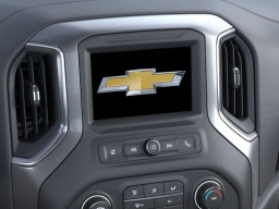 Chevrolet Silverado 1500 Work Truck 2WD Reg Cab 140" 2026