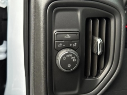 Chevrolet Silverado 1500 Work Truck 2WD Reg Cab 140" 2026