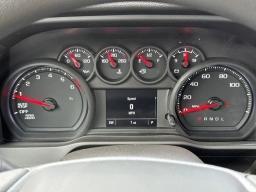 Chevrolet Silverado 1500 Work Truck 2WD Reg Cab 140" 2026