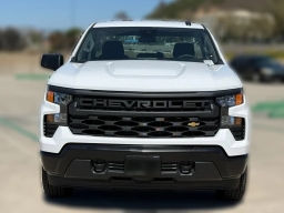 Chevrolet Silverado 1500 Work Truck 2WD Reg Cab 140" 2026