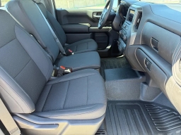 Chevrolet Silverado 1500 Work Truck 2WD Reg Cab 140" 2026