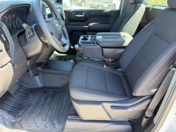 Chevrolet Silverado 1500 Work Truck 2WD Reg Cab 140" 2026
